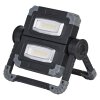 Worklight Projecteur Luminaires Ledvance LED Gris, Noir, 1 lumière