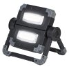 Worklight Projecteur Luminaires Ledvance LED Gris, Noir, 1 lumière