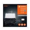 Worklight Projecteur Luminaires Ledvance LED Gris, Noir, 1 lumière