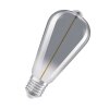 Luminaires Osram E27 LED 2.2 Watt blanc chaud 60 Lumen