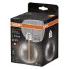 Luminaires Osram E27 LED 2.2 Watt blanc chaud 60 Lumen