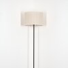 Bassagoda Lampadaire beige, 1 lumière