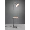 Lampadaire Reality Butler Anthracite, 1 lumière