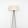 Bassagoda Lampadaire beige, 1 lumière