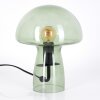 Lampe Champignon  Almagre Lampe à poser Noir, 1 lumière