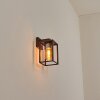 Trancozelos Lampe murale d´extérieur Rouille, 1 lumière