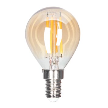 E14 LED 4 Watt blanc chaud 350 Lumen