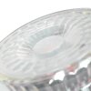GU10 LED 4.5 Watt blanc chaud 345 Lumen