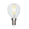 LED 4 Watt blanc chaud 470 Lumen