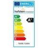 LED 4 Watt blanc chaud 470 Lumen
