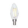 E14 LED 4 Watt blanc chaud 470 Lumen