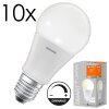 E27 LED 14 Watt blanc chaud dimmable 1521 Lumen