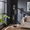 Stehleuchte Lampadaire Anthracite, 3 lumières