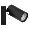 Spot Plafonnier Luminaires Ledvance LED Noir, 1 lumière