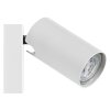 Spot Plafonnier Luminaires Ledvance LED Blanc, 1 lumière