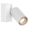 Spot Plafonnier Luminaires Ledvance LED Blanc, 1 lumière