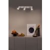 Spot Plafonnier Luminaires Ledvance LED Blanc, 3 lumières