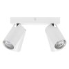Spot Plafonnier, Spot de plafond Luminaires Ledvance LED Blanc, 4 lumières