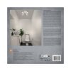 Spot Plafonnier, Spot de plafond Luminaires Ledvance LED Blanc, 4 lumières