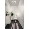 Spot Plafonnier, Spot de plafond Luminaires Ledvance LED Blanc, 4 lumières
