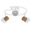 Spot Plafonnier, Spot de plafond Luminaires Ledvance LED Blanc, 3 lumières