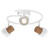 Spot Plafonnier, Spot de plafond Luminaires Ledvance LED Blanc, 3 lumières