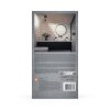 Spot Plafonnier, Spot de plafond Luminaires Ledvance LED Noir, 2 lumières