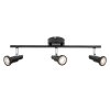 Spot Plafonnier, Spot de plafond Luminaires Ledvance LED Noir, 3 lumières