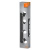 Spot Plafonnier, Spot de plafond Luminaires Ledvance LED Noir, 4 lumières