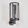 Martinha Lampe murale d´extérieur Noir, 1 lumière