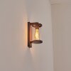 Telhada Luminaire extérieur, Lampe murale d´extérieur Rouille, 1 lumière