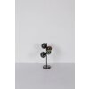Riha Lampe à poser Luminaires Globo Lighting Gris, 4 lumières