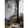 Riha Lampadaire Luminaires Globo Lighting Gris, 6 lumières