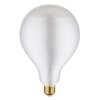 Luminaires Globo Lighting E27 4 Watt blanc chaud dimmable 265 Lumen