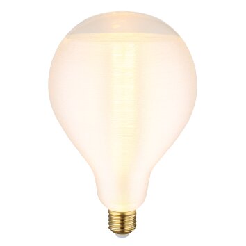 Luminaires Globo Lighting E27 4 Watt blanc chaud 265 Lumen