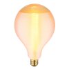 Luminaires Globo Lighting E27 4 Watt blanc chaud dimmable 200 Lumen