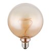 Luminaires Globo Lighting E27 4 Watt blanc chaud dimmable 240 Lumen