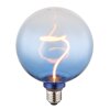 Luminaires Globo Lighting E27 4 Watt blanc chaud dimmable 180 Lumen