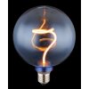 Luminaires Globo Lighting E27 4 Watt blanc chaud dimmable 180 Lumen