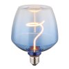 Luminaires Globo Lighting E27 4 Watt blanc chaud dimmable 180 Lumen