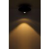 Carter Suspension Luminaires Globo Lighting LED Noir, 1 lumière