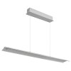 Muriella Suspension Luminaires Globo Lighting LED Clair, 1 lumière