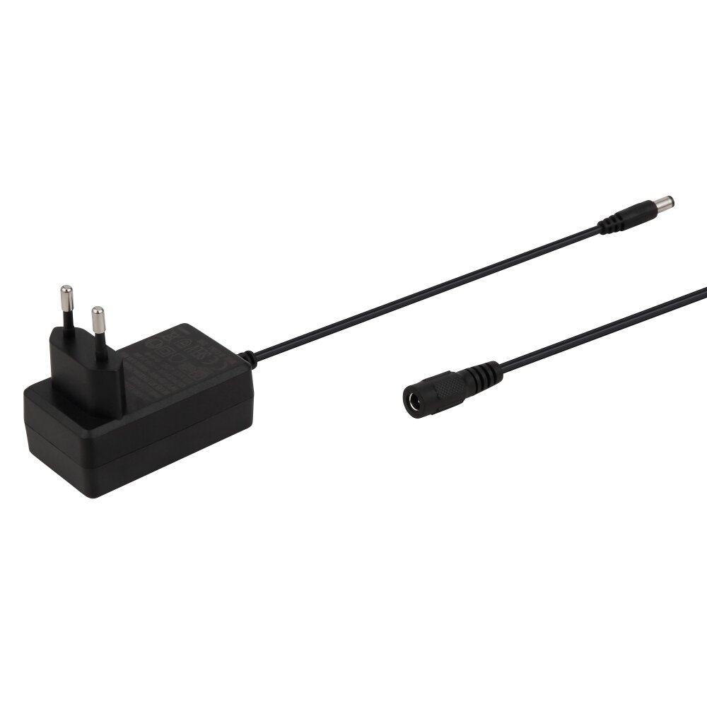 Skopo Plafonnier Luminaires Globo Lighting LED Noir, 1 lumière