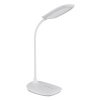 Botal Lampe à poser Luminaires Globo Lighting LED Blanc, 1 lumière