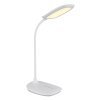 Botal Lampe à poser Luminaires Globo Lighting LED Blanc, 1 lumière