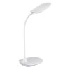 Botal Lampe à poser Luminaires Globo Lighting LED Blanc, 1 lumière