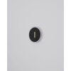 Avery Applique murale Luminaires Globo Lighting LED Brun foncé, Noir, 1 lumière