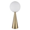 Pinpal Lampe à poser Luminaires Globo Lighting Laiton, 1 lumière