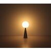 Pinpal Lampe à poser Luminaires Globo Lighting Laiton, 1 lumière