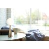 Pinpal Lampe à poser Luminaires Globo Lighting Laiton, 1 lumière